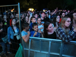  Két nap felhőtlenség a Szalki-szigeten - fotó: 