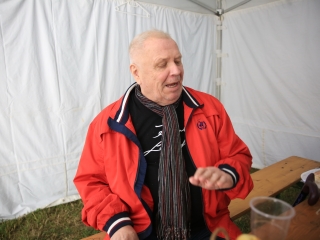  Két nap felhőtlenség a Szalki-szigeten - fotó: 