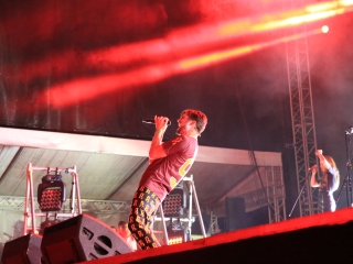  Két nap felhőtlenség a Szalki-szigeten - fotó: 