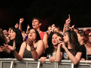  Két nap felhőtlenség a Szalki-szigeten - fotó: 