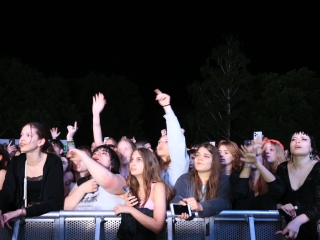  Két nap felhőtlenség a Szalki-szigeten - fotó: 