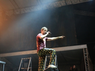  Két nap felhőtlenség a Szalki-szigeten - fotó: 