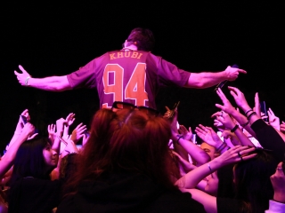  Két nap felhőtlenség a Szalki-szigeten - fotó: 