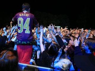  Két nap felhőtlenség a Szalki-szigeten - fotó: 