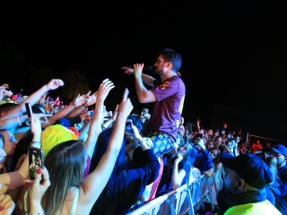  Két nap felhőtlenség a Szalki-szigeten - fotó: 