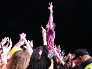  Két nap felhőtlenség a Szalki-szigeten - fotó: 