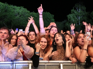  Két nap felhőtlenség a Szalki-szigeten - fotó: 