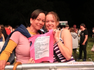  Két nap felhőtlenség a Szalki-szigeten - fotó: 