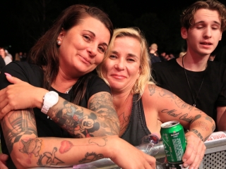  Két nap felhőtlenség a Szalki-szigeten - fotó: 