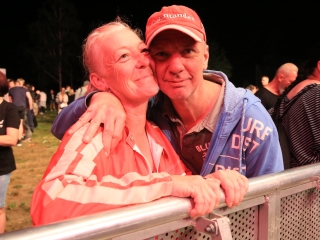  Két nap felhőtlenség a Szalki-szigeten - fotó: 