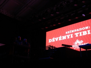  Két nap felhőtlenség a Szalki-szigeten - fotó: 