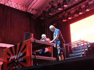  Két nap felhőtlenség a Szalki-szigeten - fotó: 