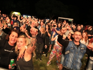  Két nap felhőtlenség a Szalki-szigeten - fotó: 