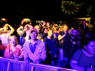  Két nap felhőtlenség a Szalki-szigeten - fotó: 