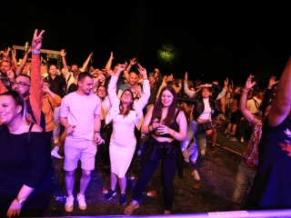  Két nap felhőtlenség a Szalki-szigeten - fotó: 