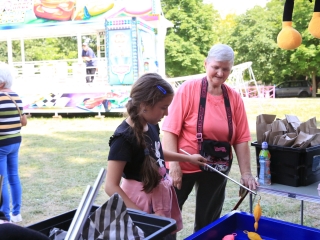  Két nap felhőtlenség a Szalki-szigeten - fotó: 