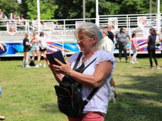  Két nap felhőtlenség a Szalki-szigeten - fotó: 