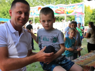  Két nap felhőtlenség a Szalki-szigeten - fotó: 