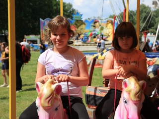  Két nap felhőtlenség a Szalki-szigeten - fotó: 