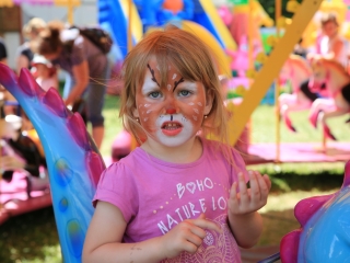  Két nap felhőtlenség a Szalki-szigeten - fotó: 