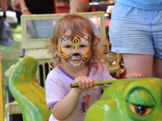  Két nap felhőtlenség a Szalki-szigeten - fotó: 