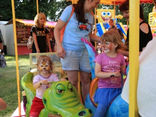  Két nap felhőtlenség a Szalki-szigeten - fotó: 