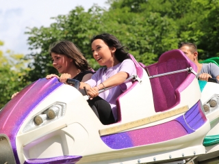  Két nap felhőtlenség a Szalki-szigeten - fotó: 