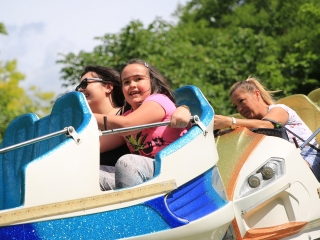  Két nap felhőtlenség a Szalki-szigeten - fotó: 