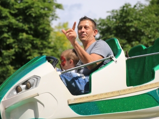  Két nap felhőtlenség a Szalki-szigeten - fotó: 