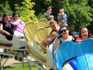  Két nap felhőtlenség a Szalki-szigeten - fotó: 