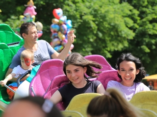  Két nap felhőtlenség a Szalki-szigeten - fotó: 