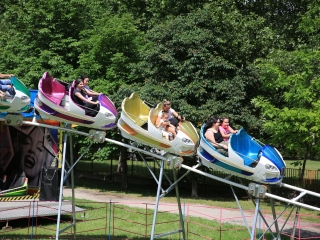  Két nap felhőtlenség a Szalki-szigeten - fotó: 