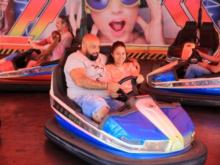  Két nap felhőtlenség a Szalki-szigeten - fotó: 