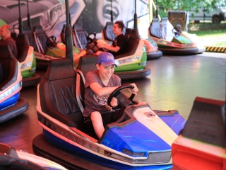  Két nap felhőtlenség a Szalki-szigeten - fotó: 