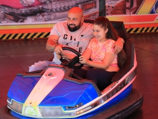  Két nap felhőtlenség a Szalki-szigeten - fotó: 