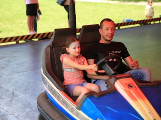  Két nap felhőtlenség a Szalki-szigeten - fotó: 