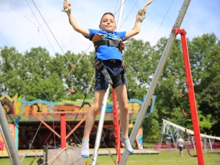  Két nap felhőtlenség a Szalki-szigeten - fotó: 
