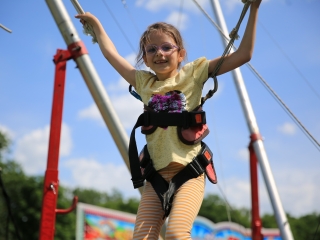  Két nap felhőtlenség a Szalki-szigeten - fotó: 