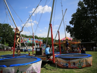  Két nap felhőtlenség a Szalki-szigeten - fotó: 