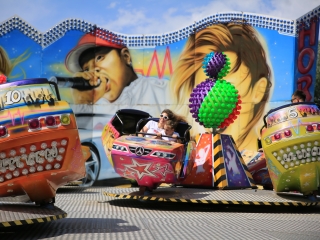  Két nap felhőtlenség a Szalki-szigeten - fotó: 