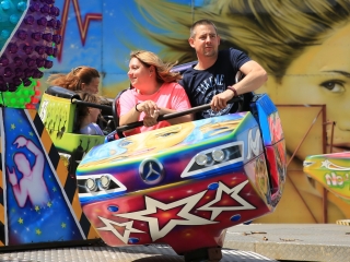  Két nap felhőtlenség a Szalki-szigeten - fotó: 