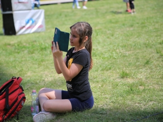  Két nap felhőtlenség a Szalki-szigeten - fotó: 
