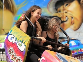  Két nap felhőtlenség a Szalki-szigeten - fotó: 