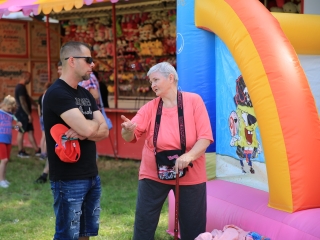  Két nap felhőtlenség a Szalki-szigeten - fotó: 