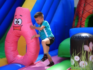  Két nap felhőtlenség a Szalki-szigeten - fotó: 