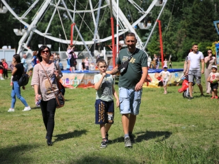  Két nap felhőtlenség a Szalki-szigeten - fotó: 