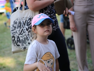  Két nap felhőtlenség a Szalki-szigeten - fotó: 