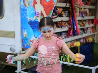  Két nap felhőtlenség a Szalki-szigeten - fotó: 