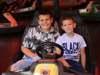  Két nap felhőtlenség a Szalki-szigeten - fotó: 