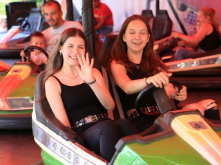  Két nap felhőtlenség a Szalki-szigeten - fotó: 